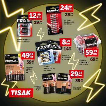 Tisak katalog