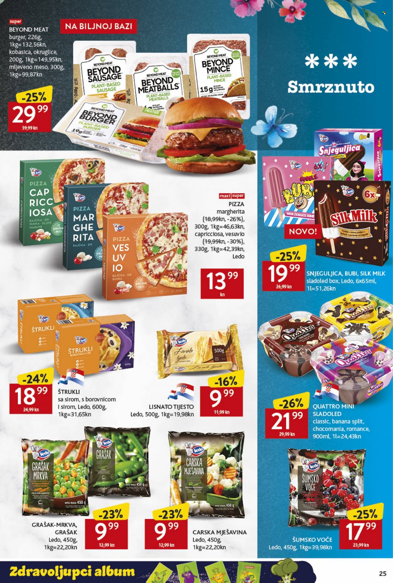 Konzum katalog - 01.04.2022. - 06.04.2022. Stranica 25