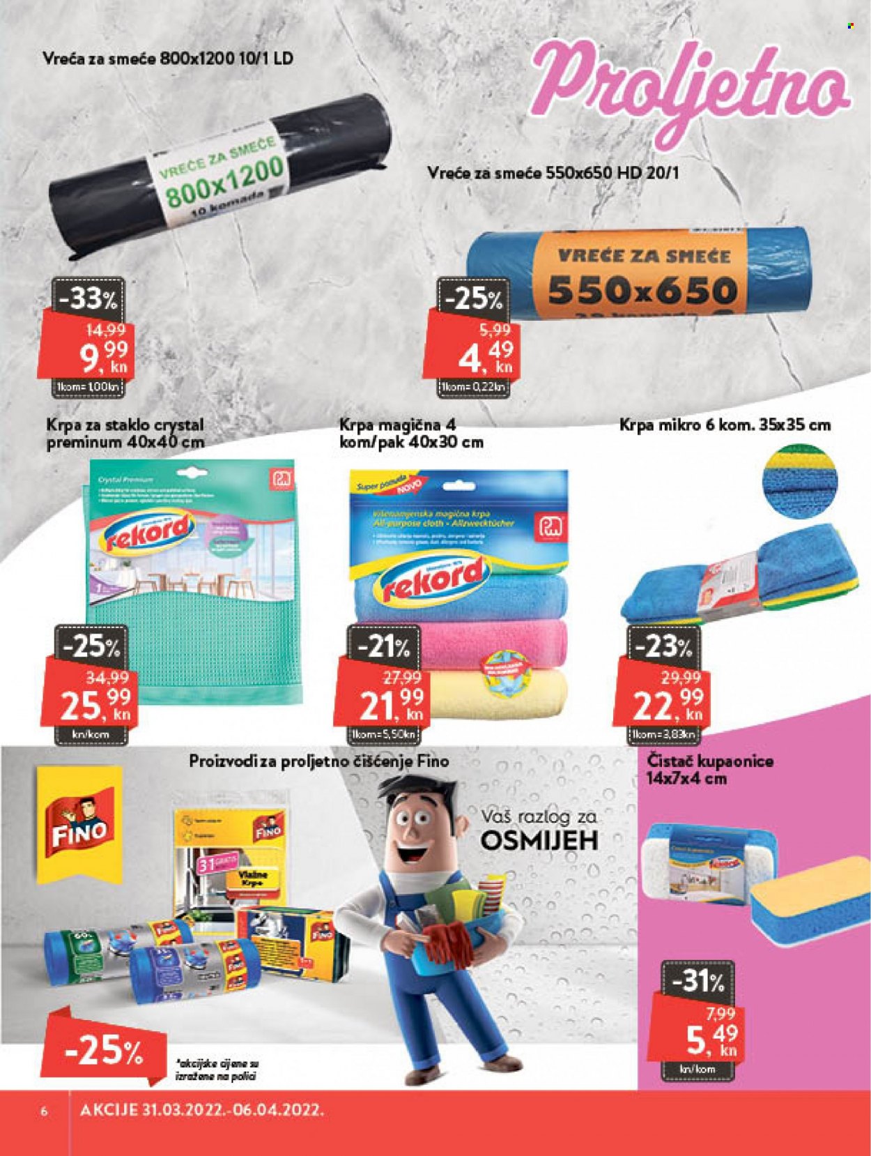KTC katalog - 31.03.2022. - 06.04.2022. Stranica 6