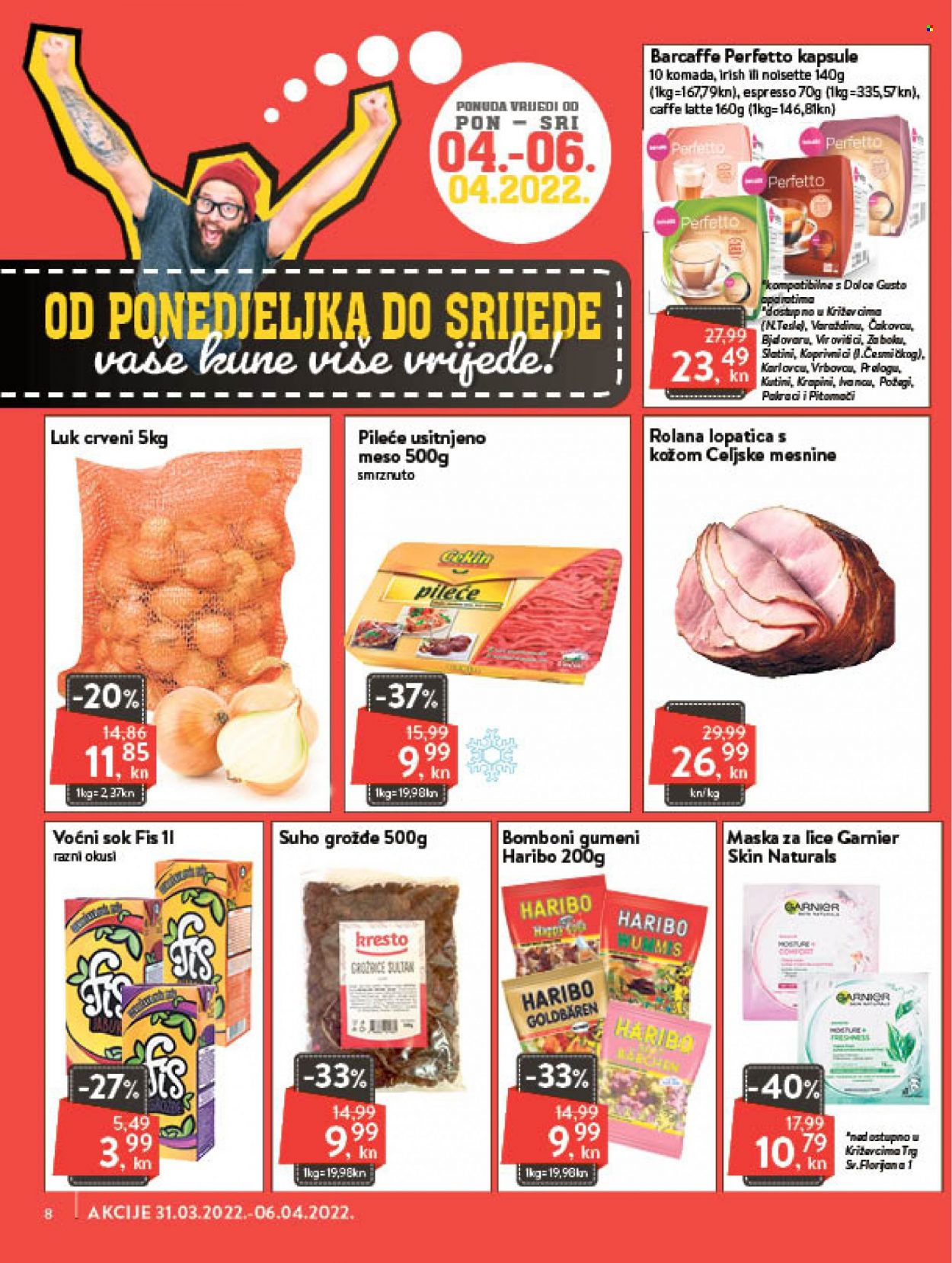 KTC katalog - 31.03.2022. - 06.04.2022. Stranica 8