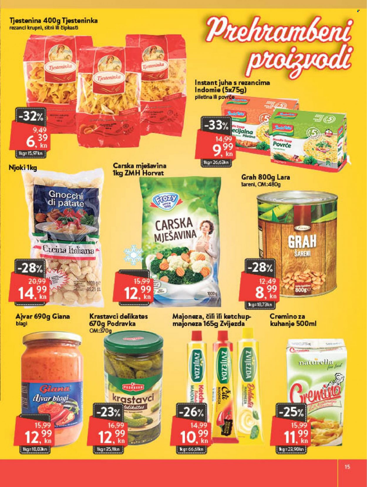 KTC katalog - 31.03.2022. - 06.04.2022. Stranica 15