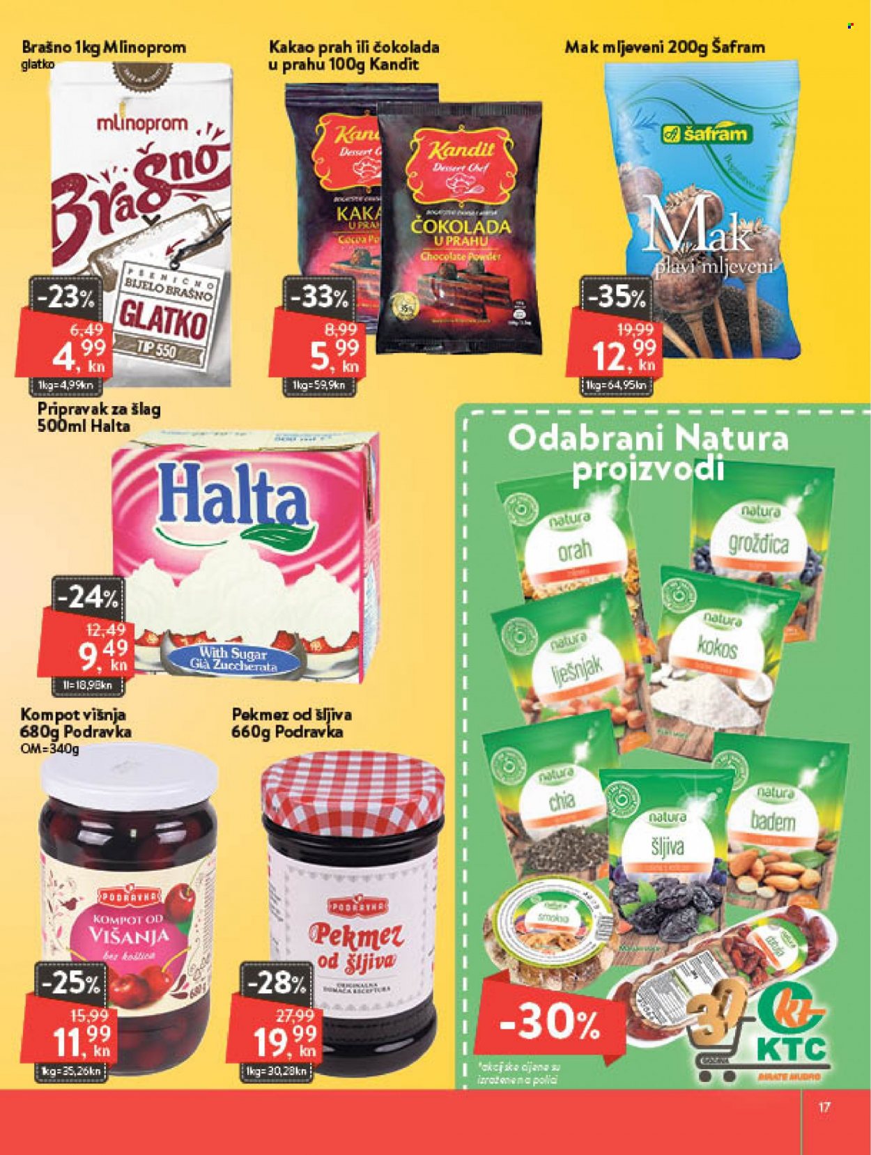 KTC katalog - 31.03.2022. - 06.04.2022. Stranica 17