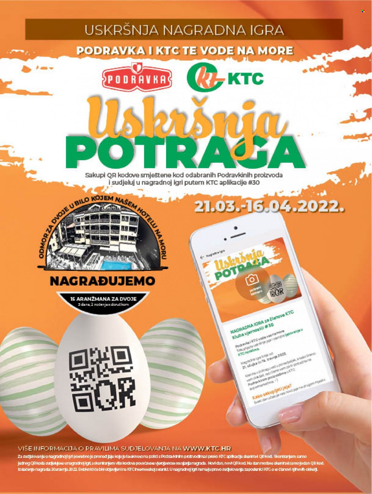 KTC katalog - 31.03.2022. - 06.04.2022. Stranica 33