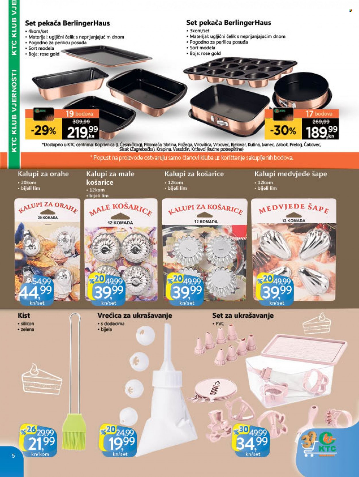 KTC katalog - 31.03.2022. - 13.04.2022. Stranica 5