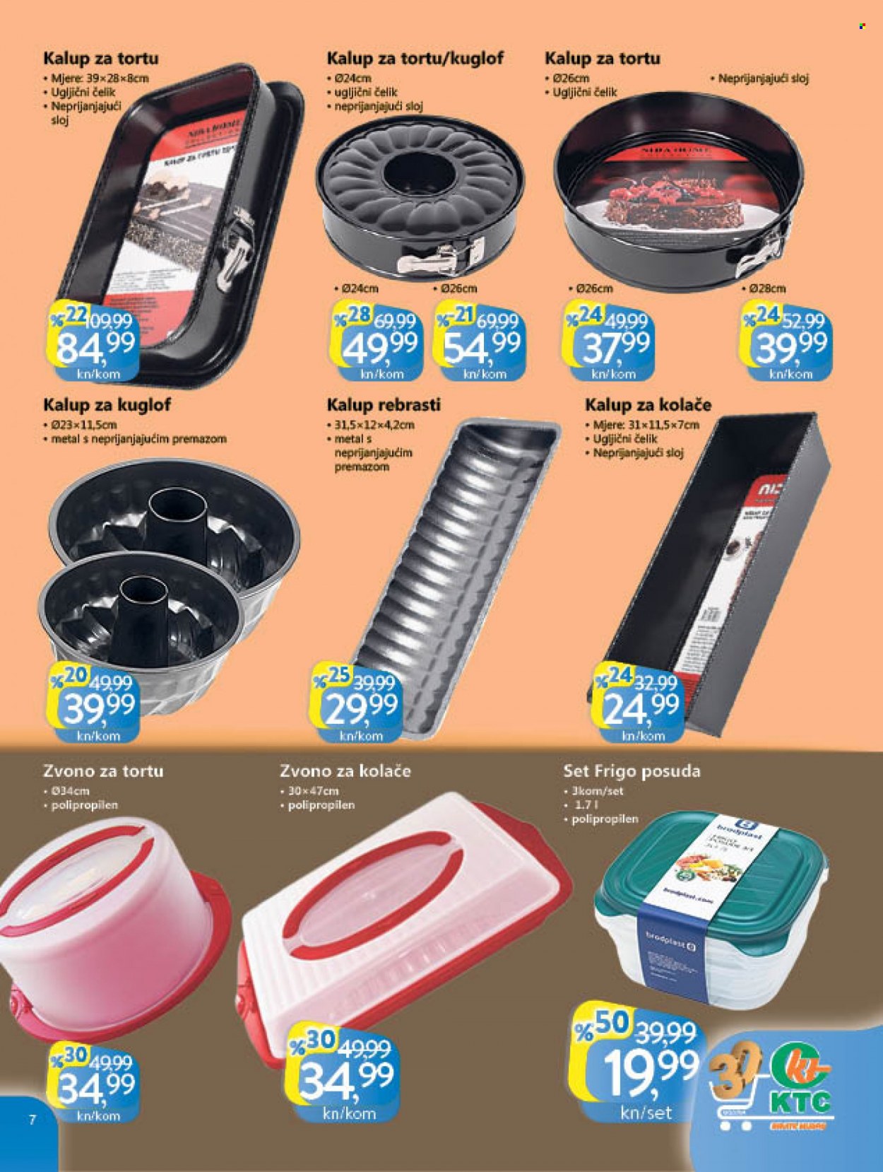 KTC katalog - 31.03.2022. - 13.04.2022. Stranica 7