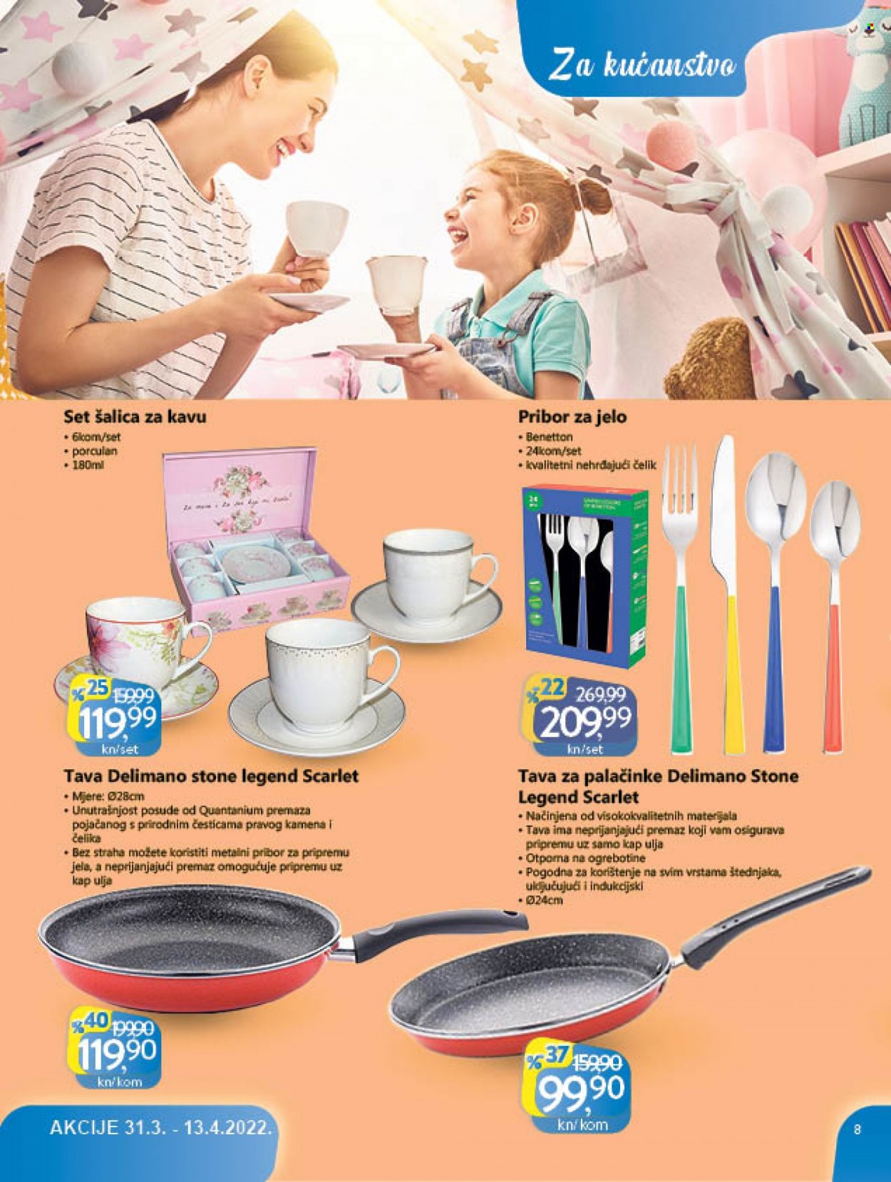 KTC katalog - 31.03.2022. - 13.04.2022. Stranica 8