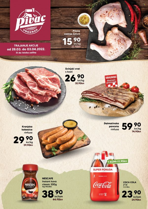 Pivac katalog - 28.03.2022. - 03.04.2022. Stranica 1