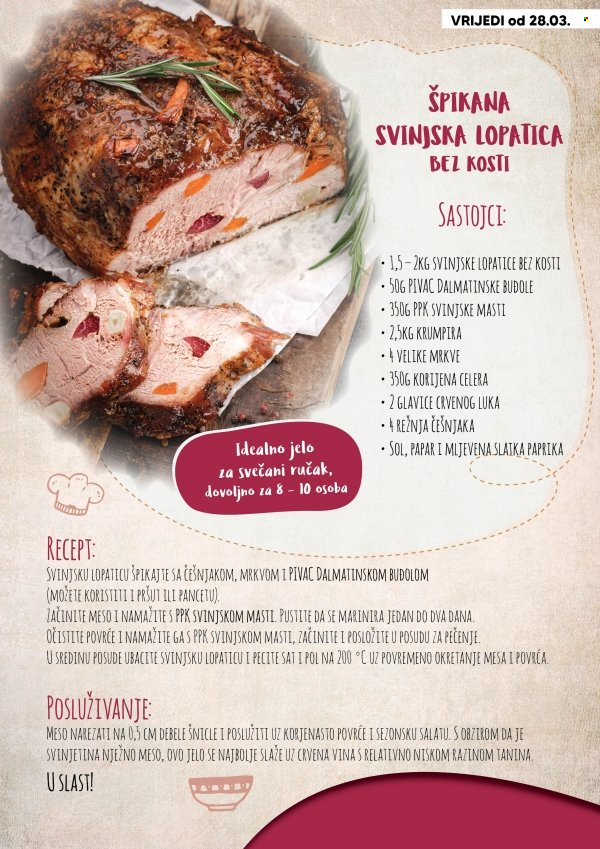 Pivac katalog - 28.03.2022. - 03.04.2022. Stranica 2