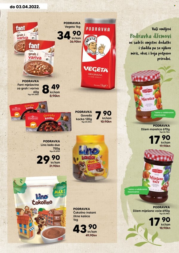 Pivac katalog - 28.03.2022. - 03.04.2022. Stranica 7