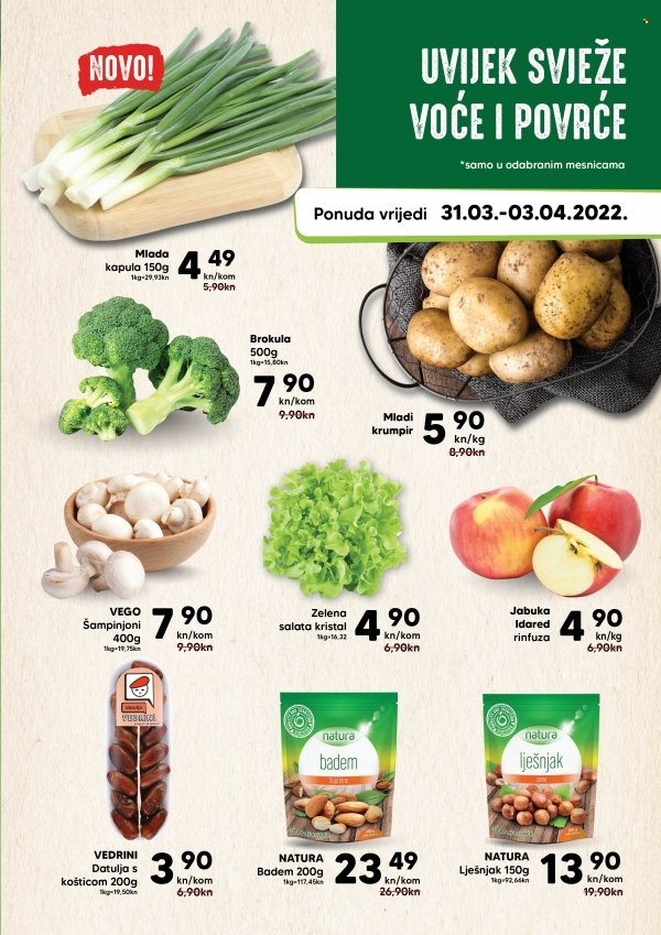 Pivac katalog - 28.03.2022. - 03.04.2022. Stranica 11