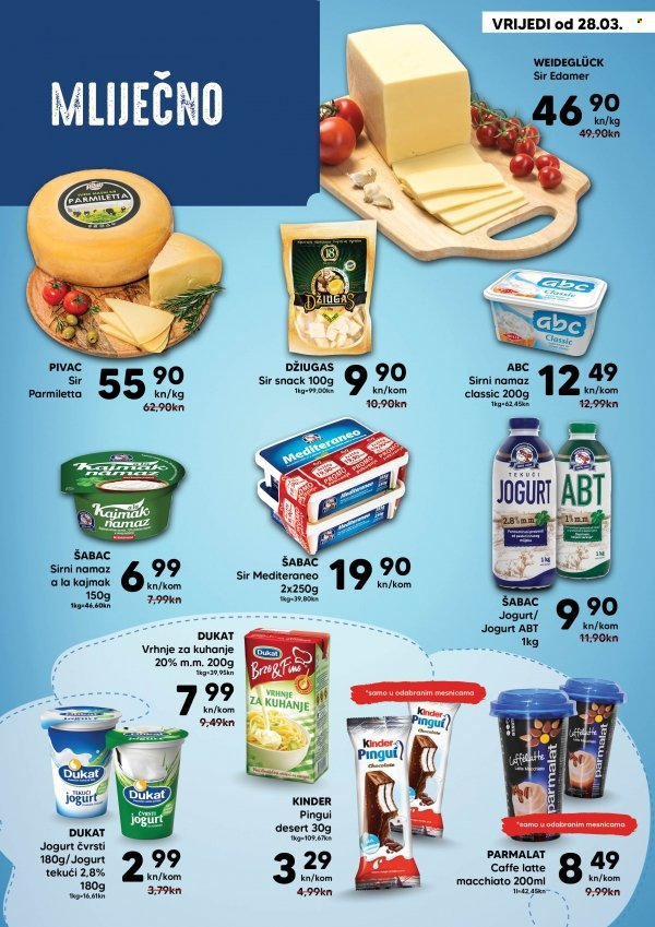 Pivac katalog - 28.03.2022. - 03.04.2022. Stranica 12