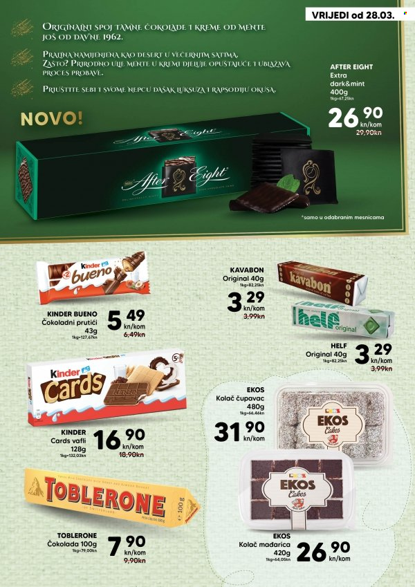 Pivac katalog - 28.03.2022. - 03.04.2022. Stranica 14