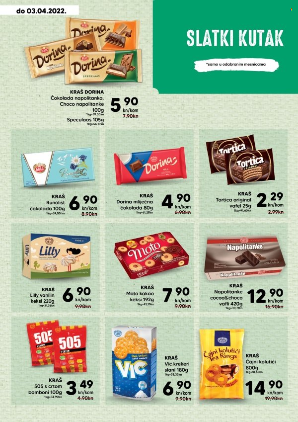Pivac katalog - 28.03.2022. - 03.04.2022. Stranica 15