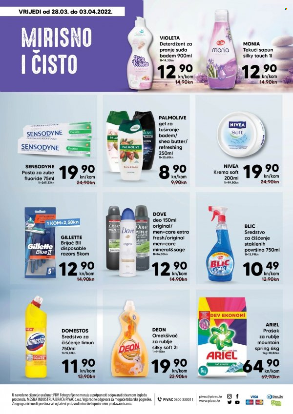 Pivac katalog - 28.03.2022. - 03.04.2022. Stranica 16
