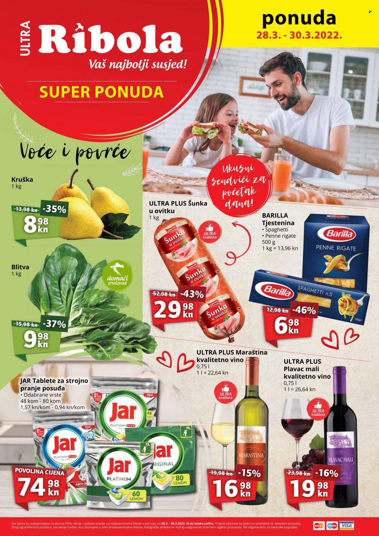 Ribola katalog - 28.03.2022. - 30.03.2022. Stranica 1