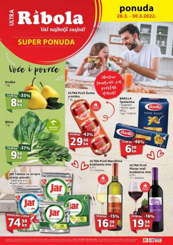 Ribola katalog - 28.03.2022. - 30.03.2022.