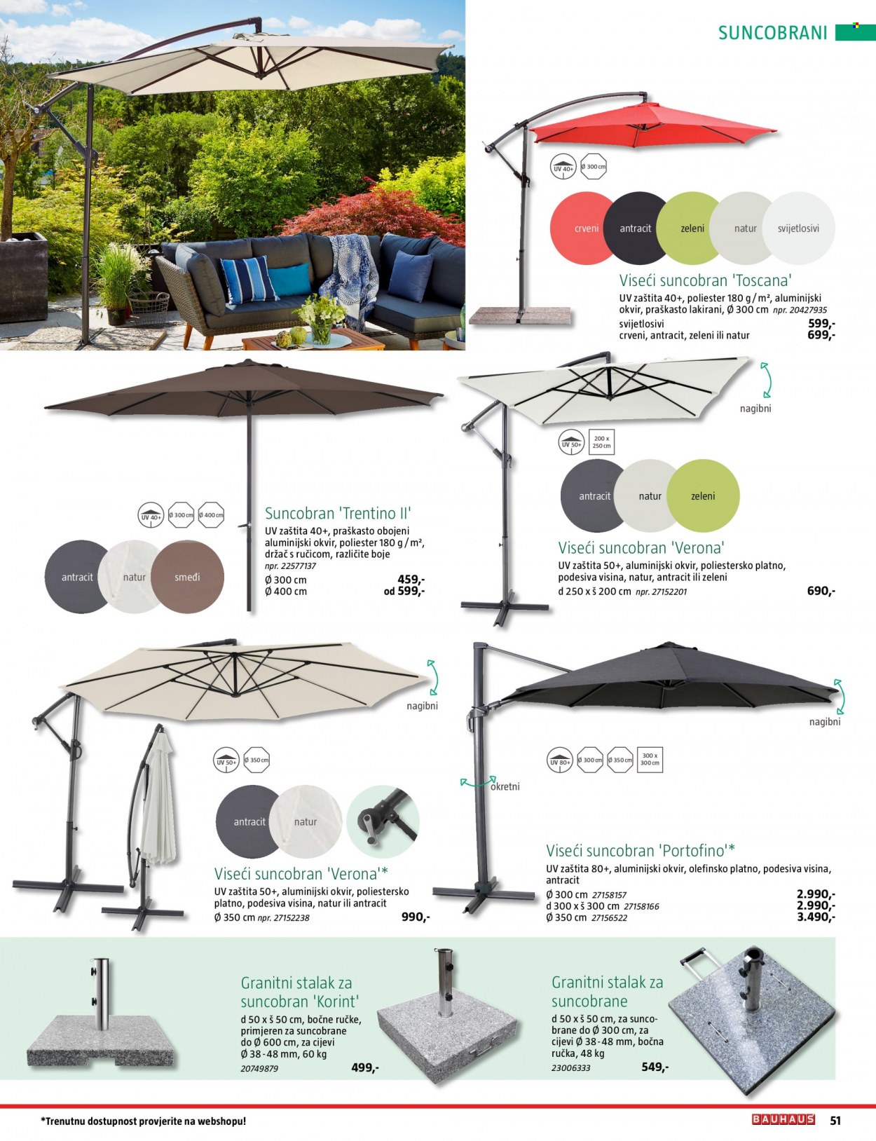Bauhaus katalog - 24.03.2022. - 31.07.2022. Stranica 51