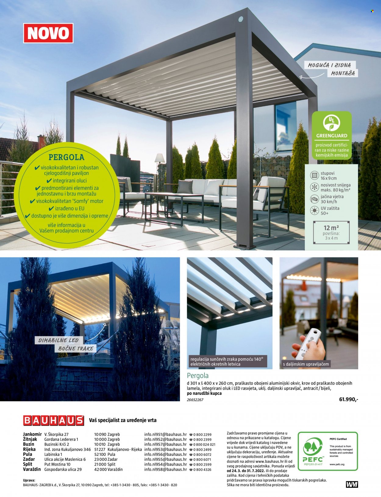 Bauhaus katalog - 24.03.2022. - 31.07.2022. Stranica 80