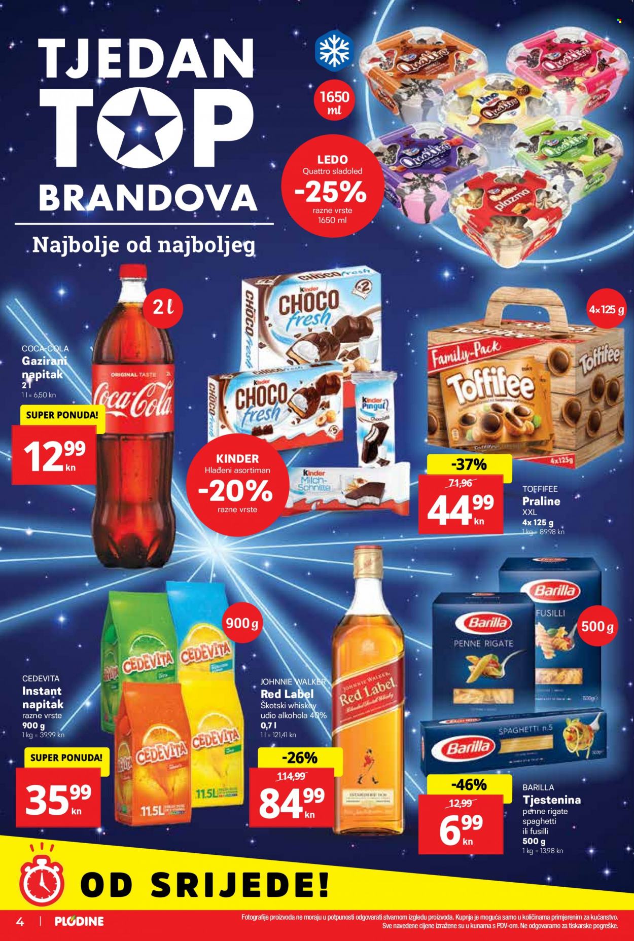 Plodine katalog - 30.03.2022. - 05.04.2022. Stranica 4