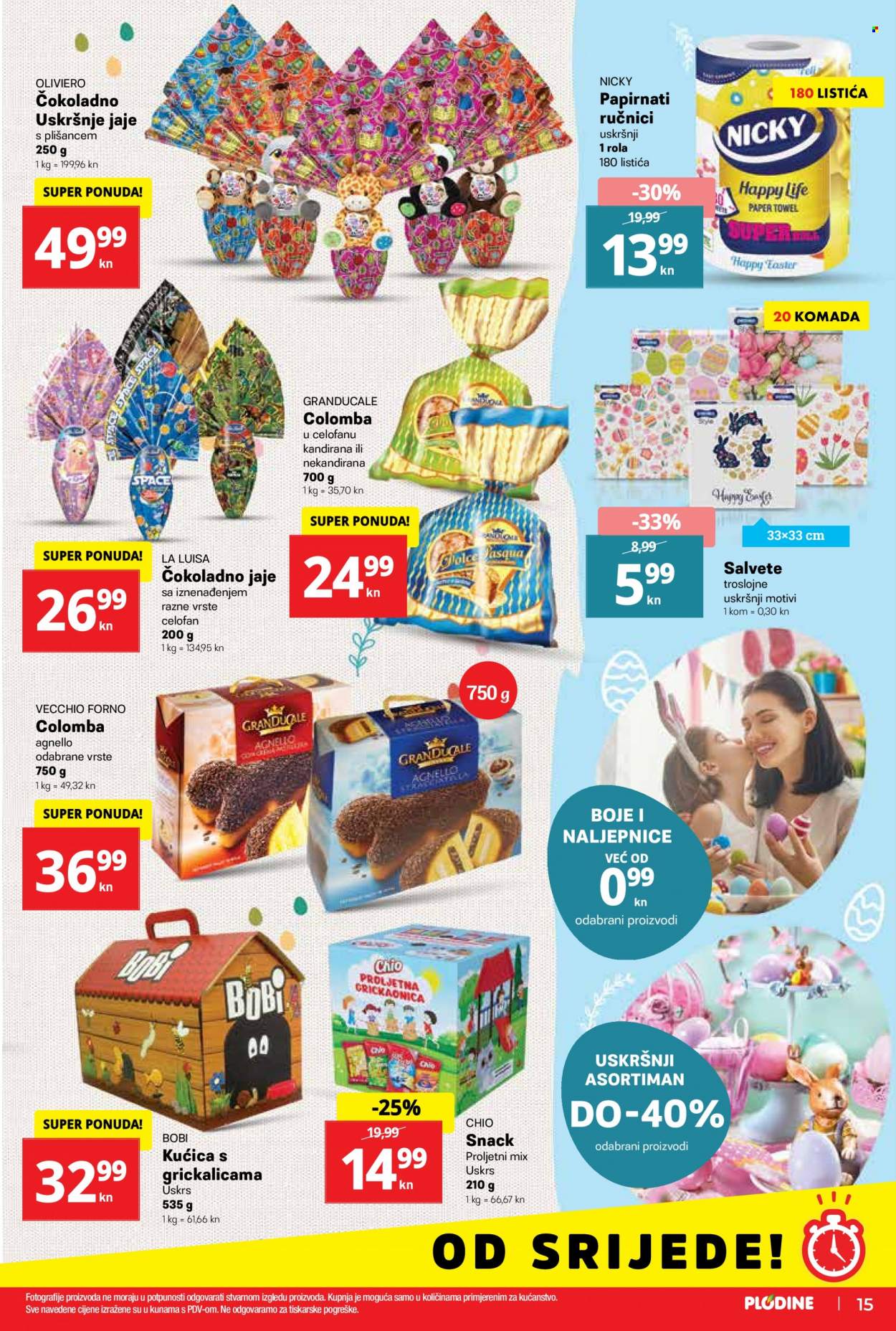 Plodine katalog - 30.03.2022. - 05.04.2022. Stranica 15