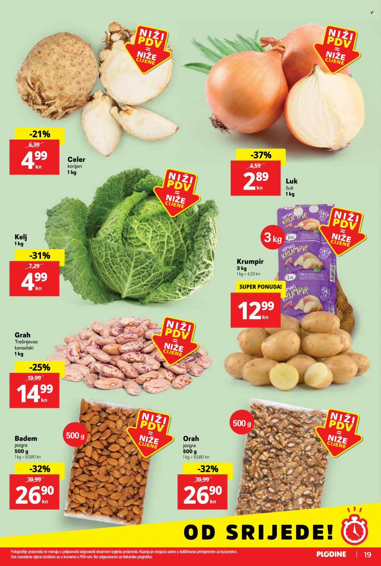 Plodine katalog - 30.03.2022. - 05.04.2022. Stranica 19