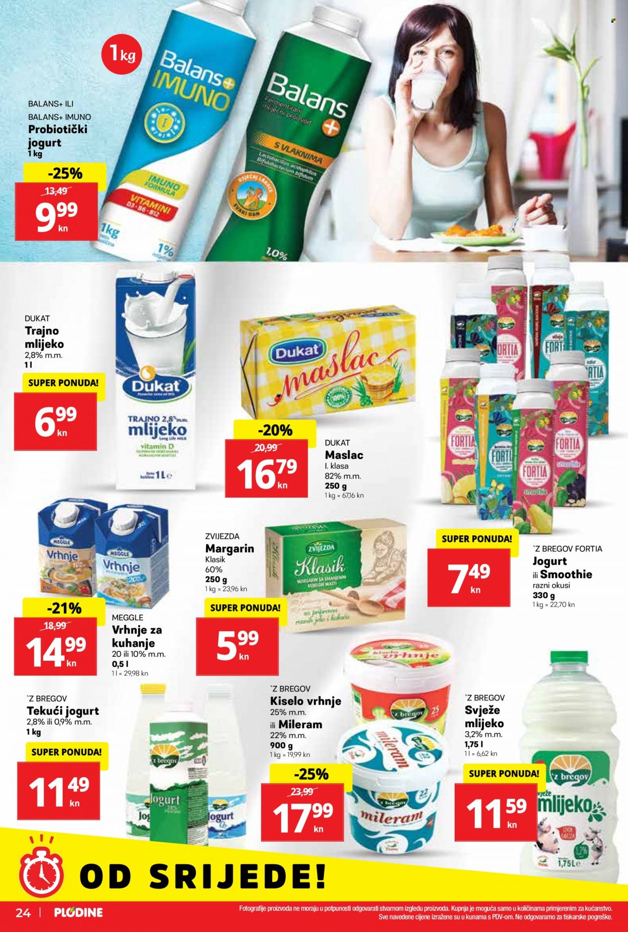 Plodine katalog - 30.03.2022. - 05.04.2022. Stranica 24