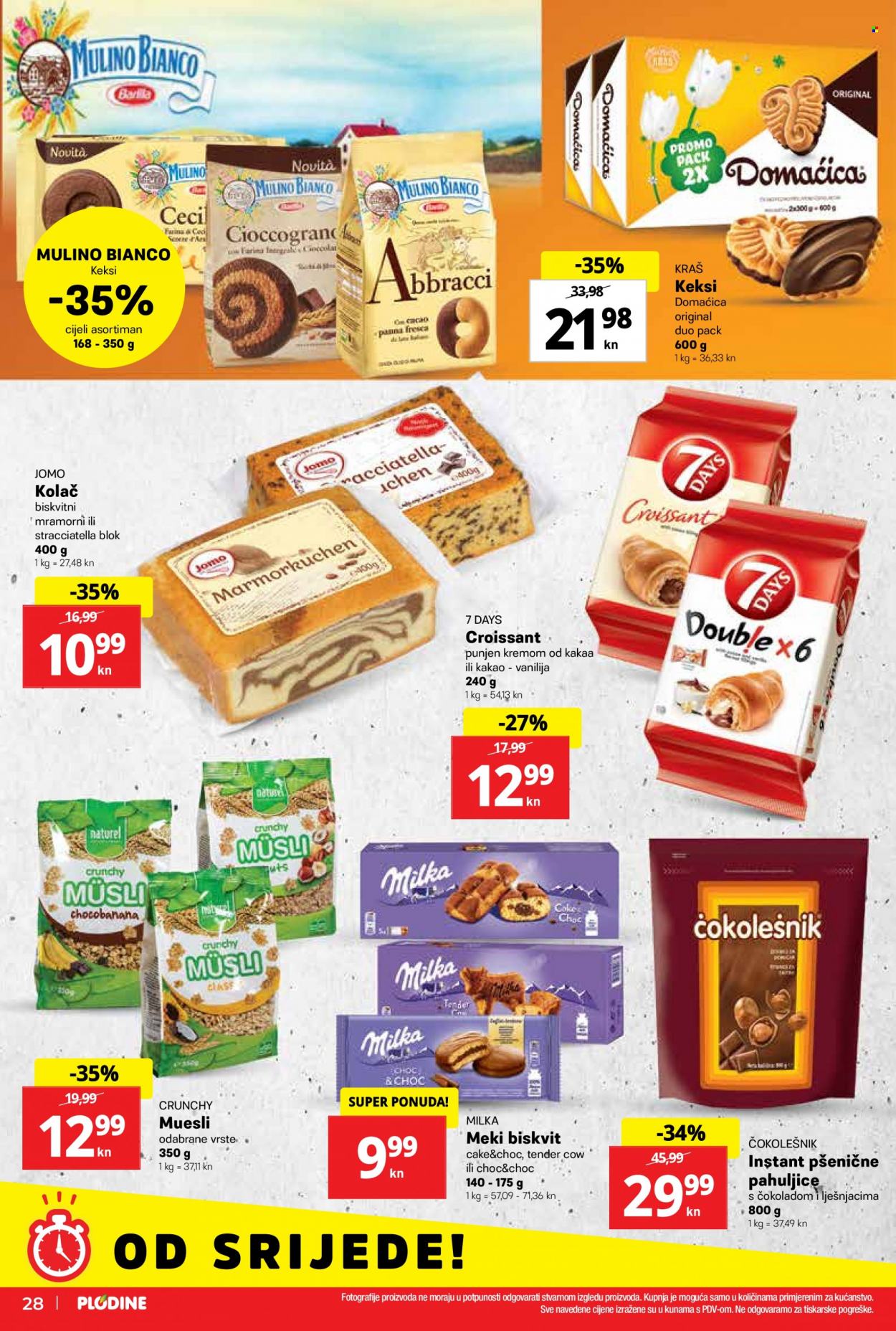 Plodine katalog - 30.03.2022. - 05.04.2022. Stranica 28