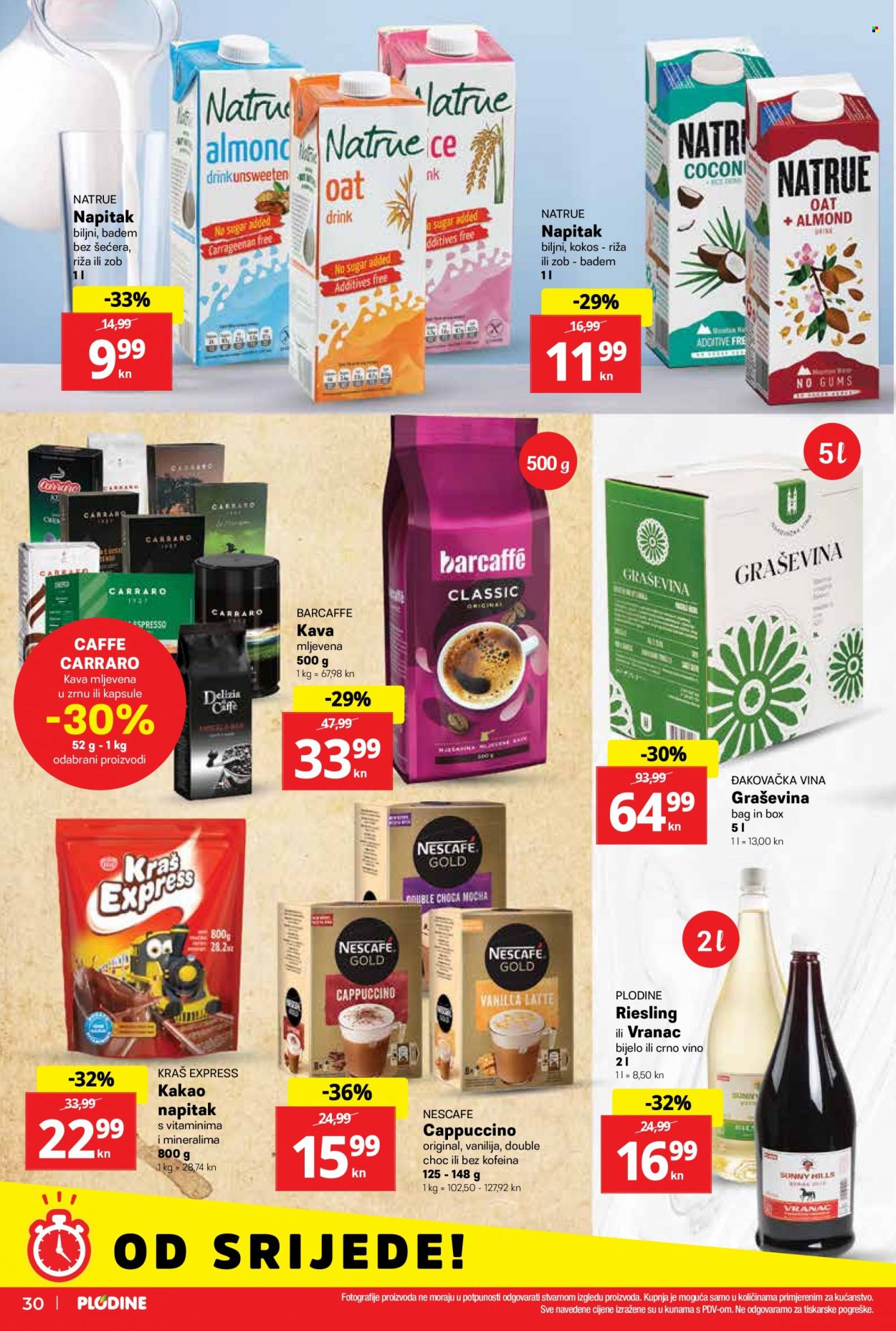 Plodine katalog - 30.03.2022. - 05.04.2022. Stranica 30