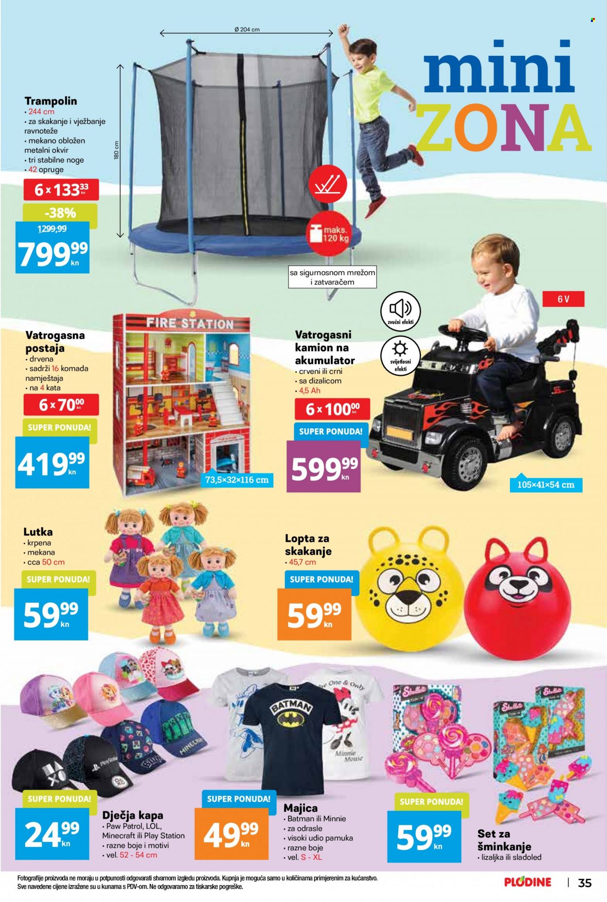 Plodine katalog - 30.03.2022. - 05.04.2022. Stranica 35