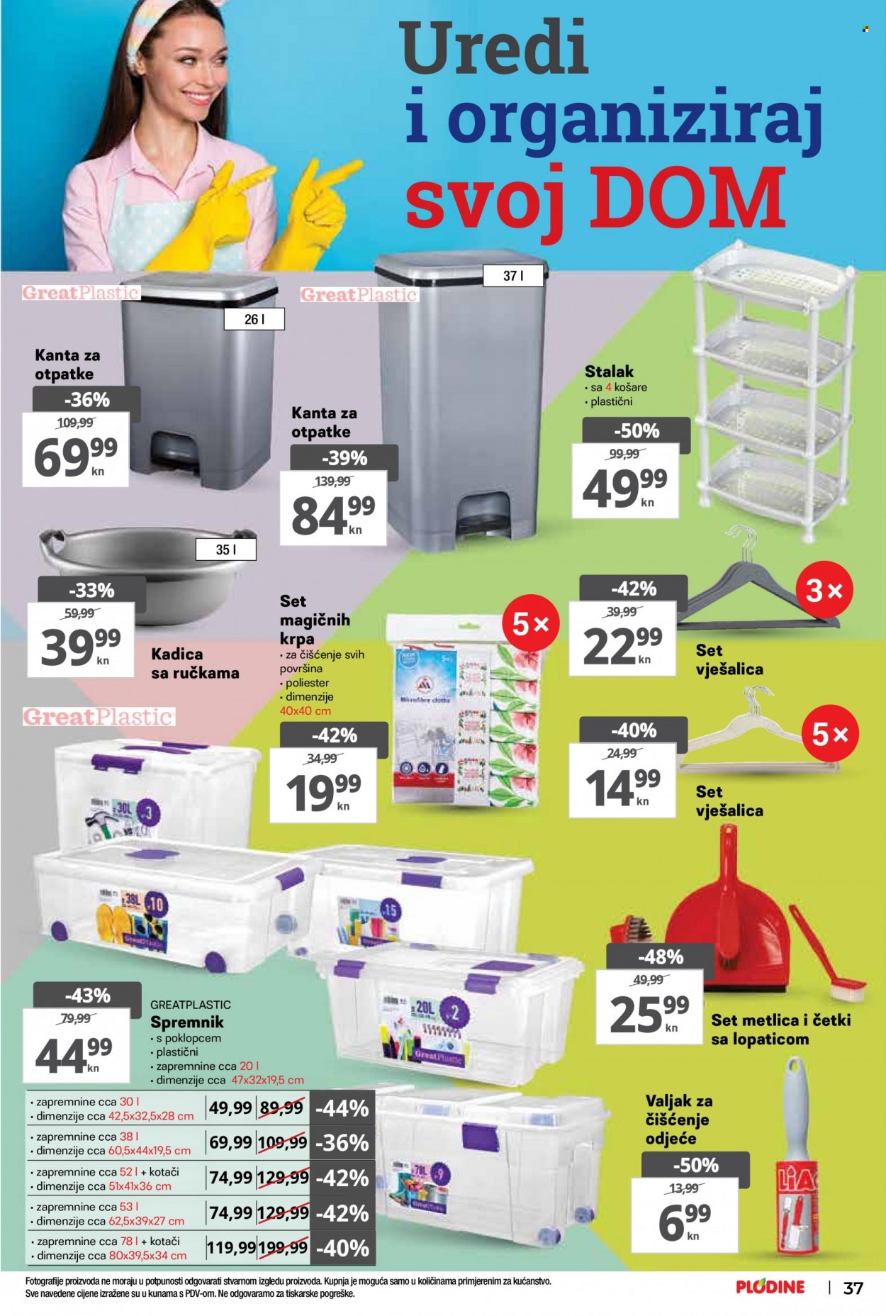 Plodine katalog - 30.03.2022. - 05.04.2022. Stranica 37