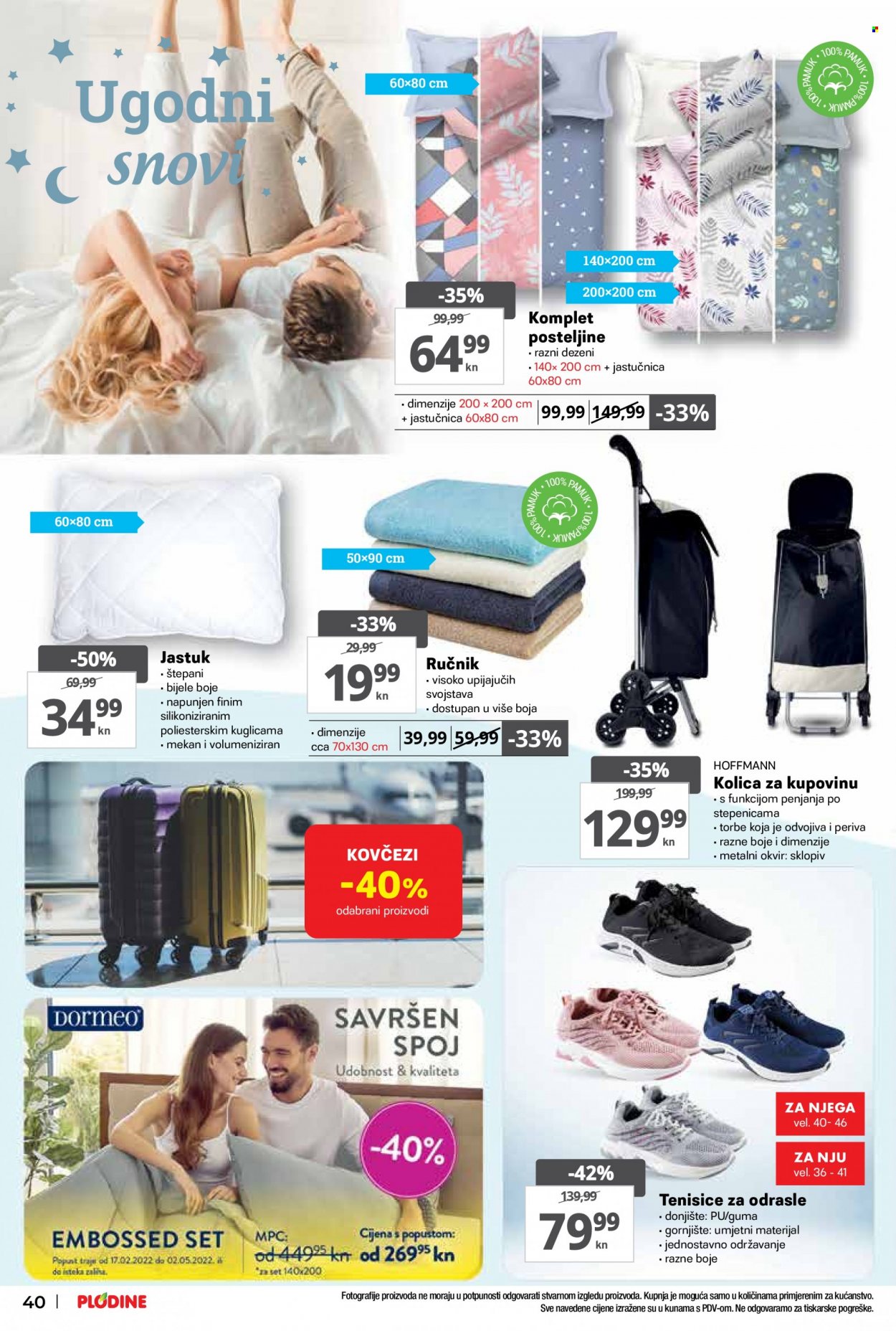 Plodine katalog - 30.03.2022. - 05.04.2022. Stranica 40
