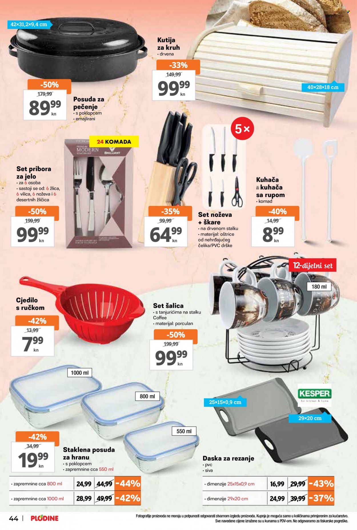 Plodine katalog - 30.03.2022. - 05.04.2022. Stranica 44