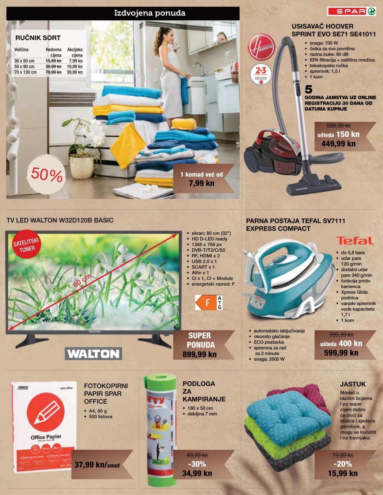 SPAR katalog - 30.03.2022. - 19.04.2022. Stranica 3