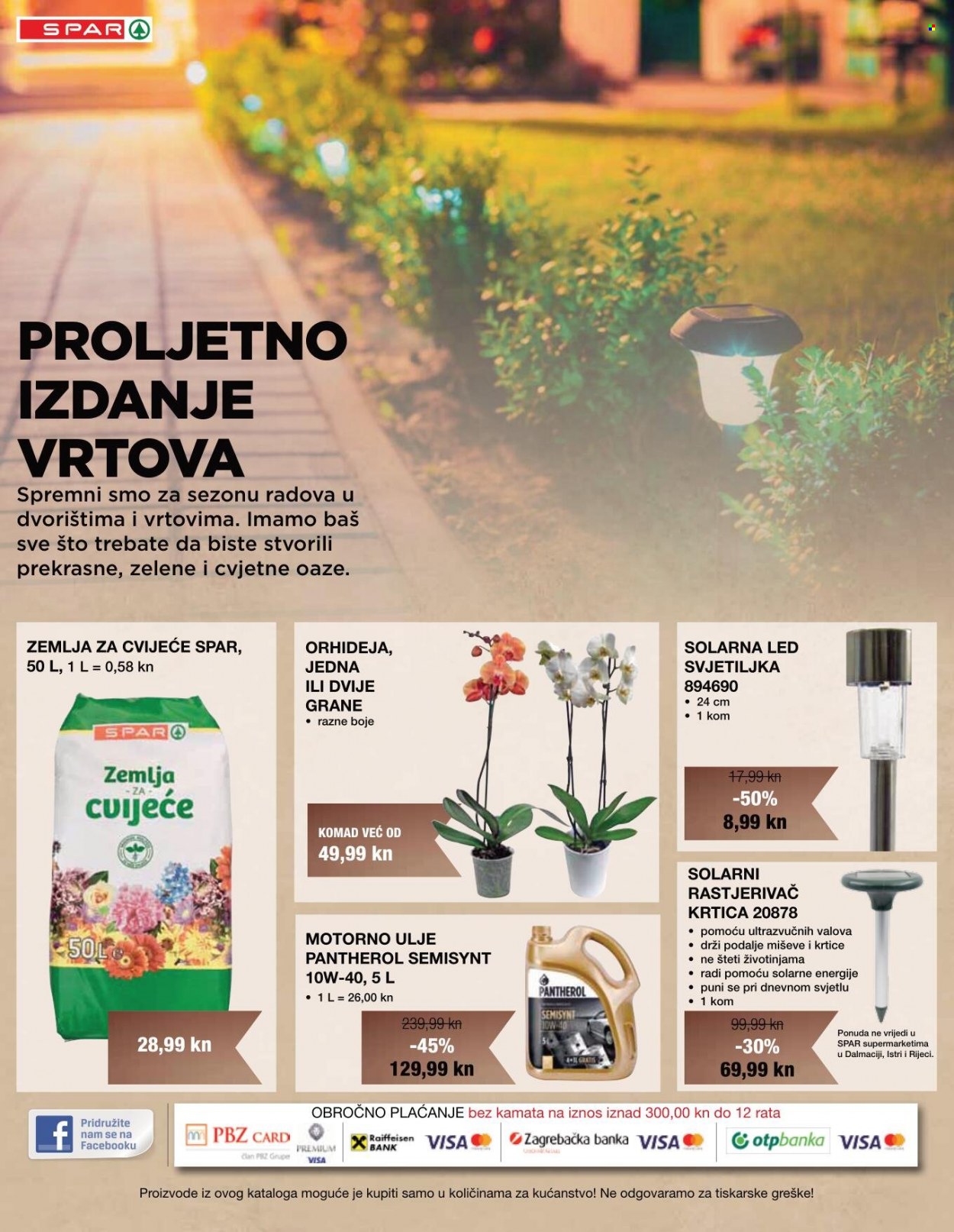 SPAR katalog - 30.03.2022. - 19.04.2022. Stranica 4