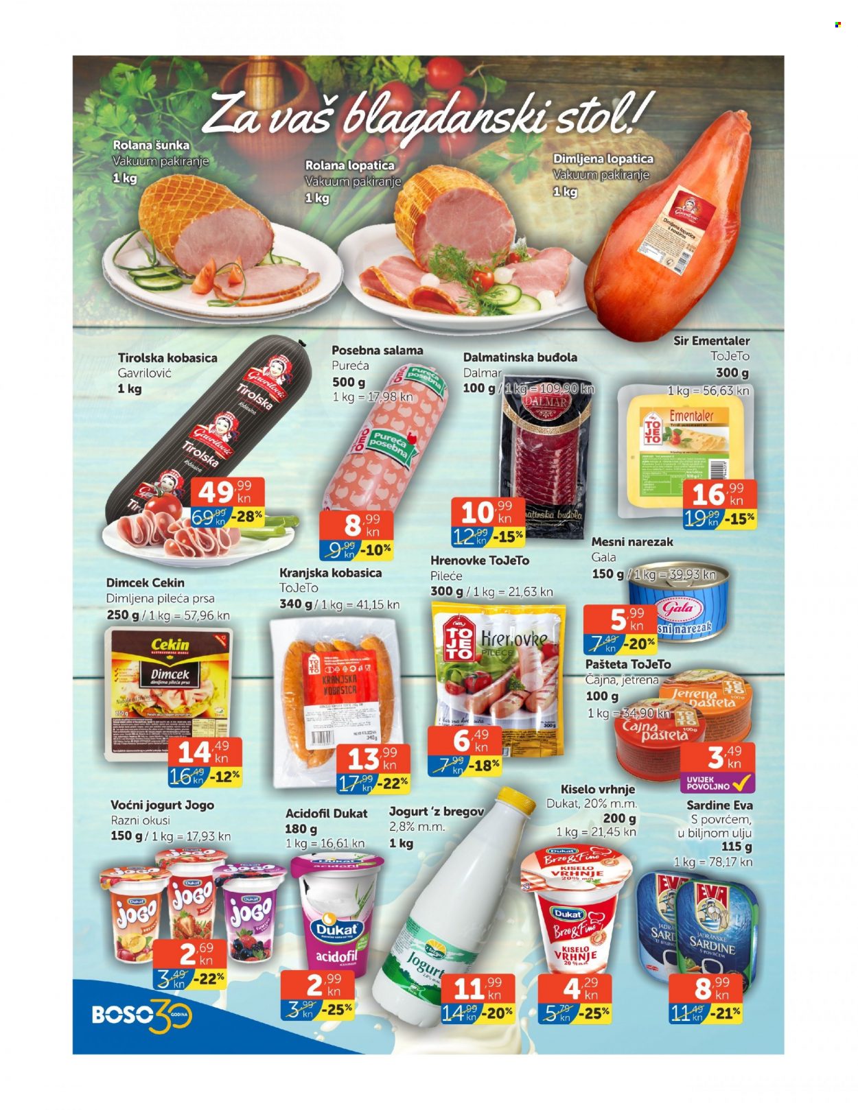 Boso katalog - 31.03.2022. - 13.04.2022. Stranica 4