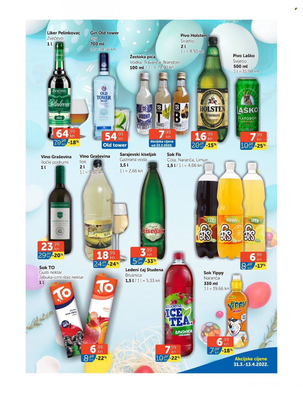 Boso katalog - 31.03.2022. - 13.04.2022. Stranica 7