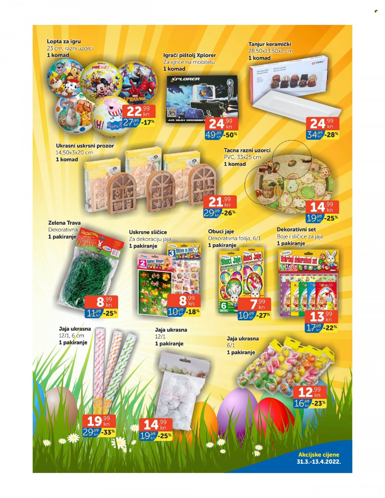 Boso katalog - 31.03.2022. - 13.04.2022. Stranica 11