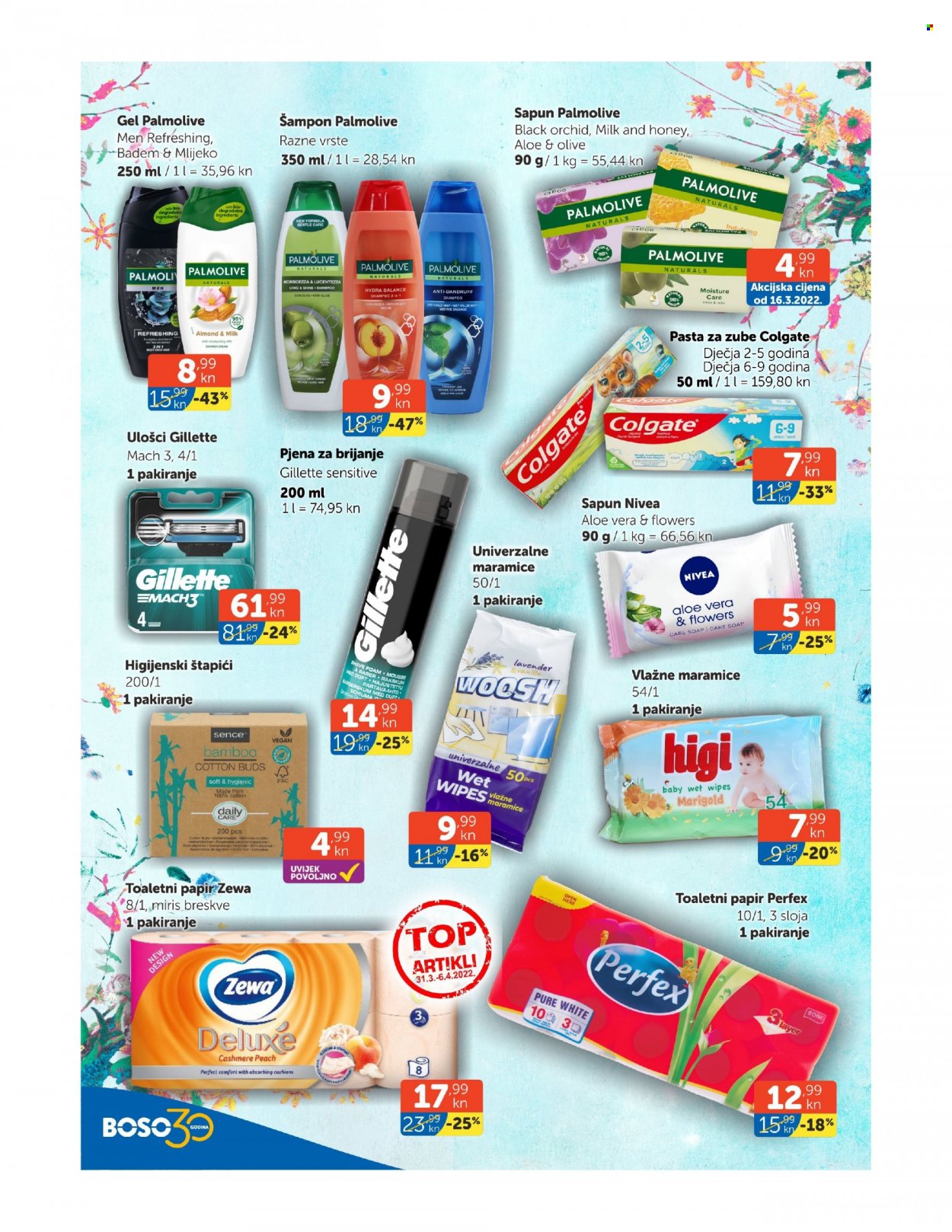 Boso katalog - 31.03.2022. - 13.04.2022. Stranica 12