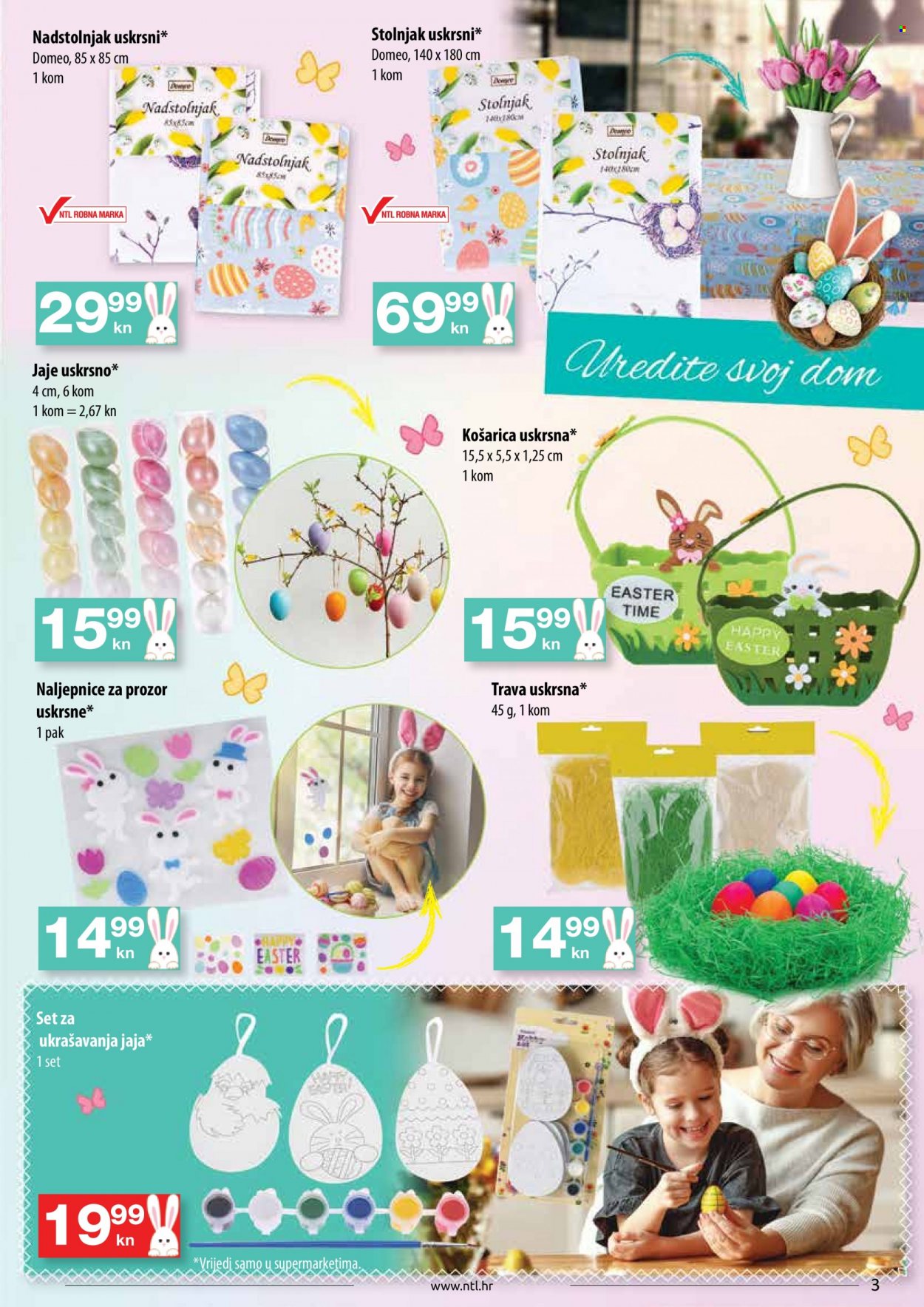 NTL katalog - 31.03.2022. - 06.04.2022. Stranica 3
