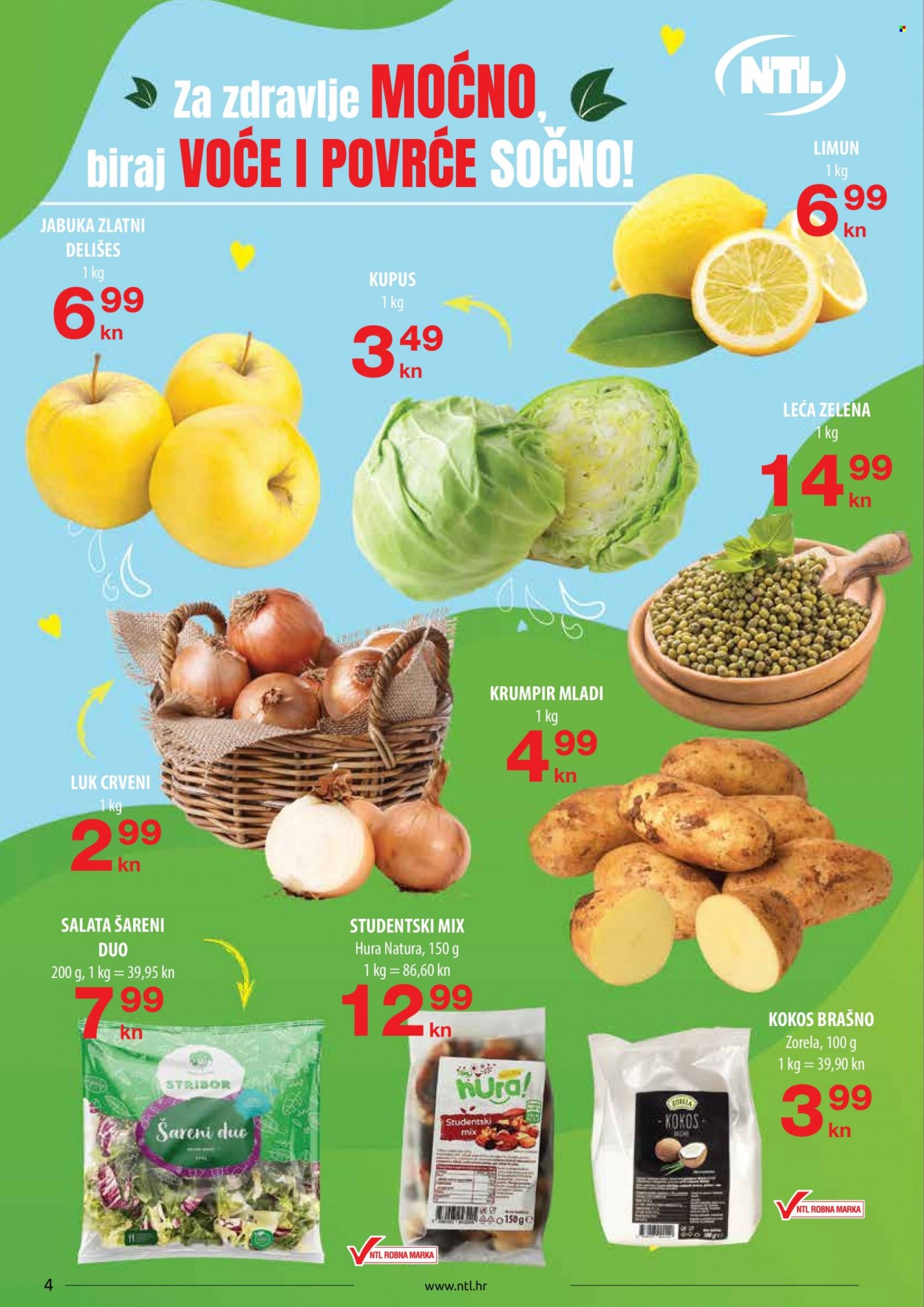 NTL katalog - 31.03.2022. - 06.04.2022. Stranica 4