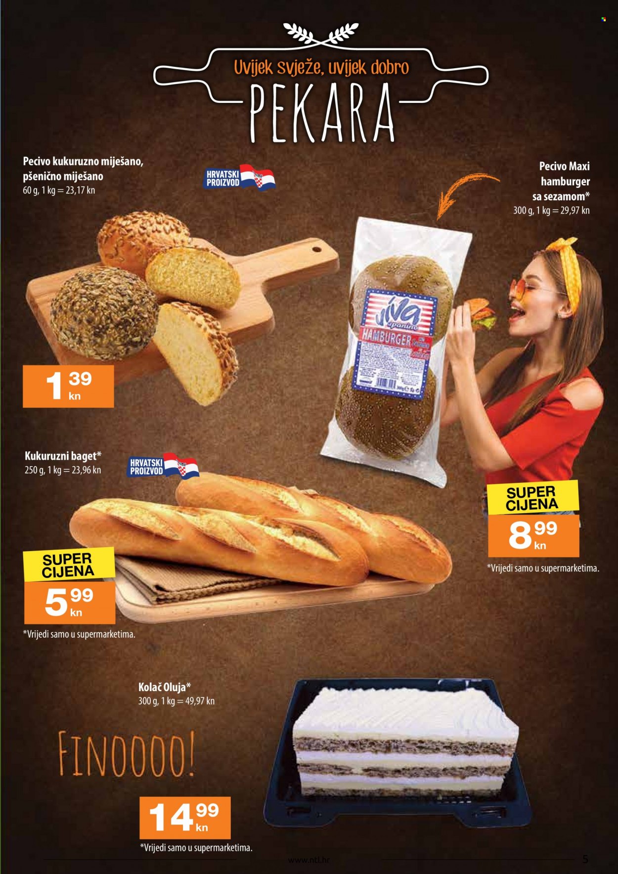 NTL katalog - 31.03.2022. - 06.04.2022. Stranica 5