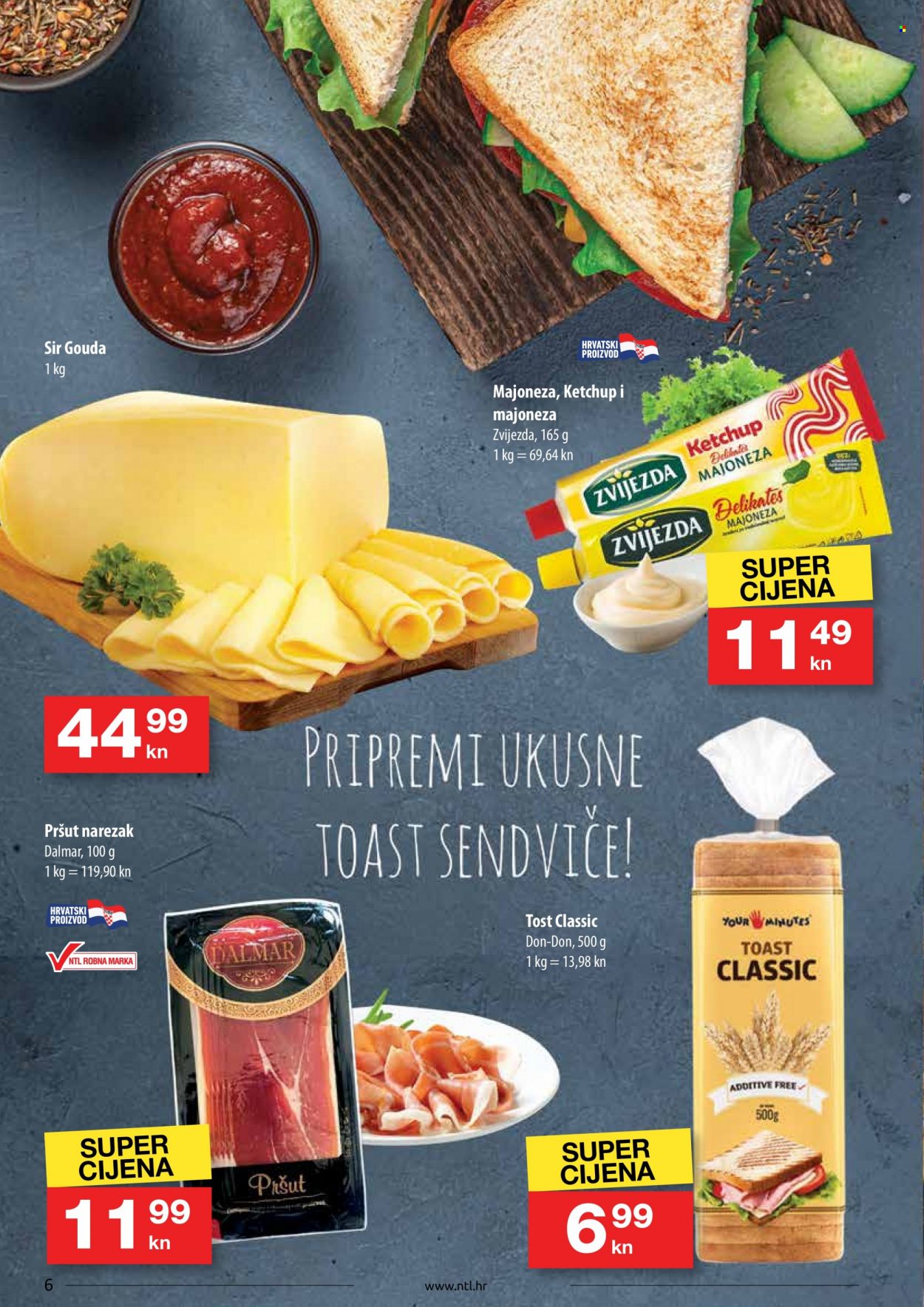 NTL katalog - 31.03.2022. - 06.04.2022. Stranica 6