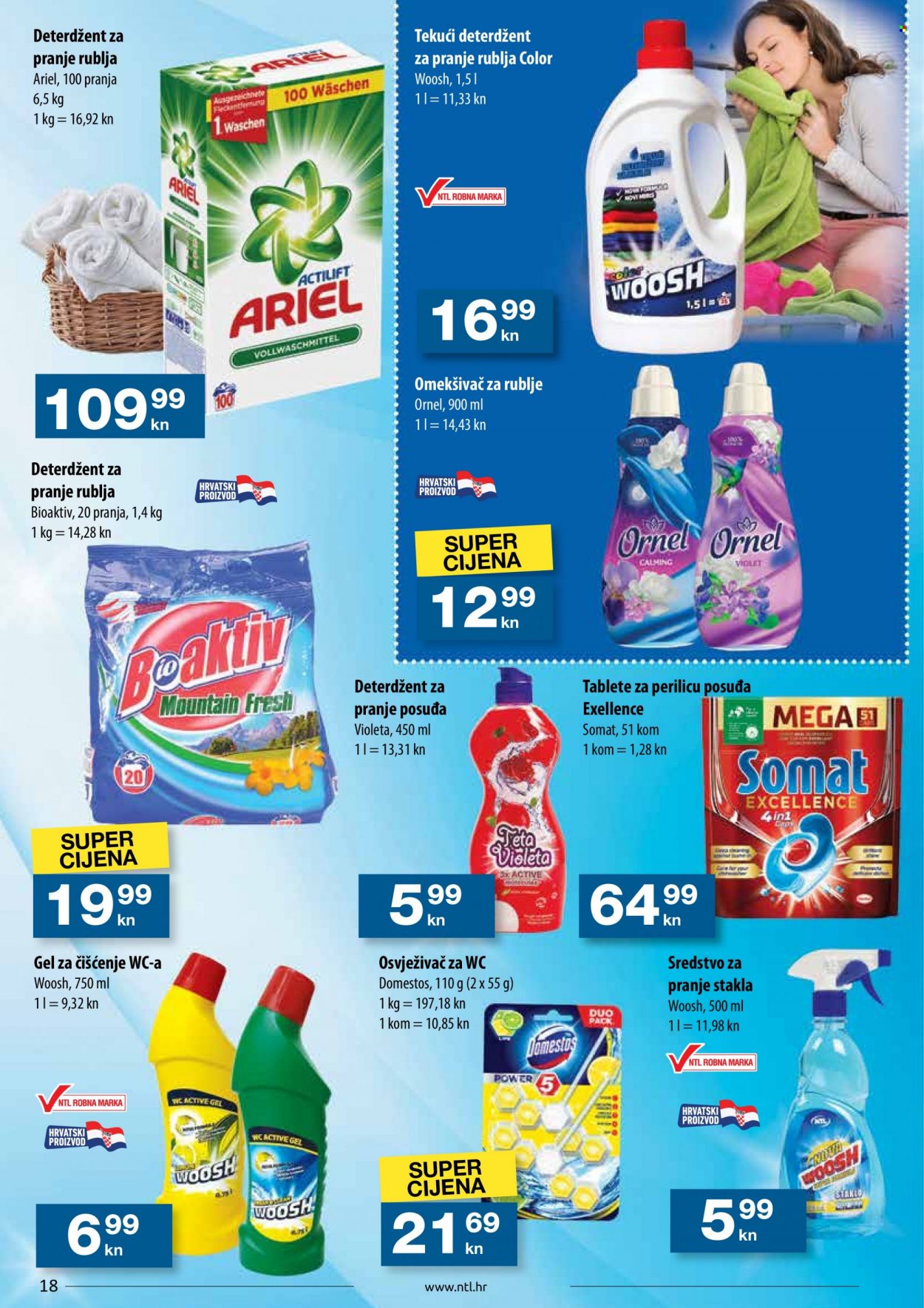 NTL katalog - 31.03.2022. - 06.04.2022. Stranica 18