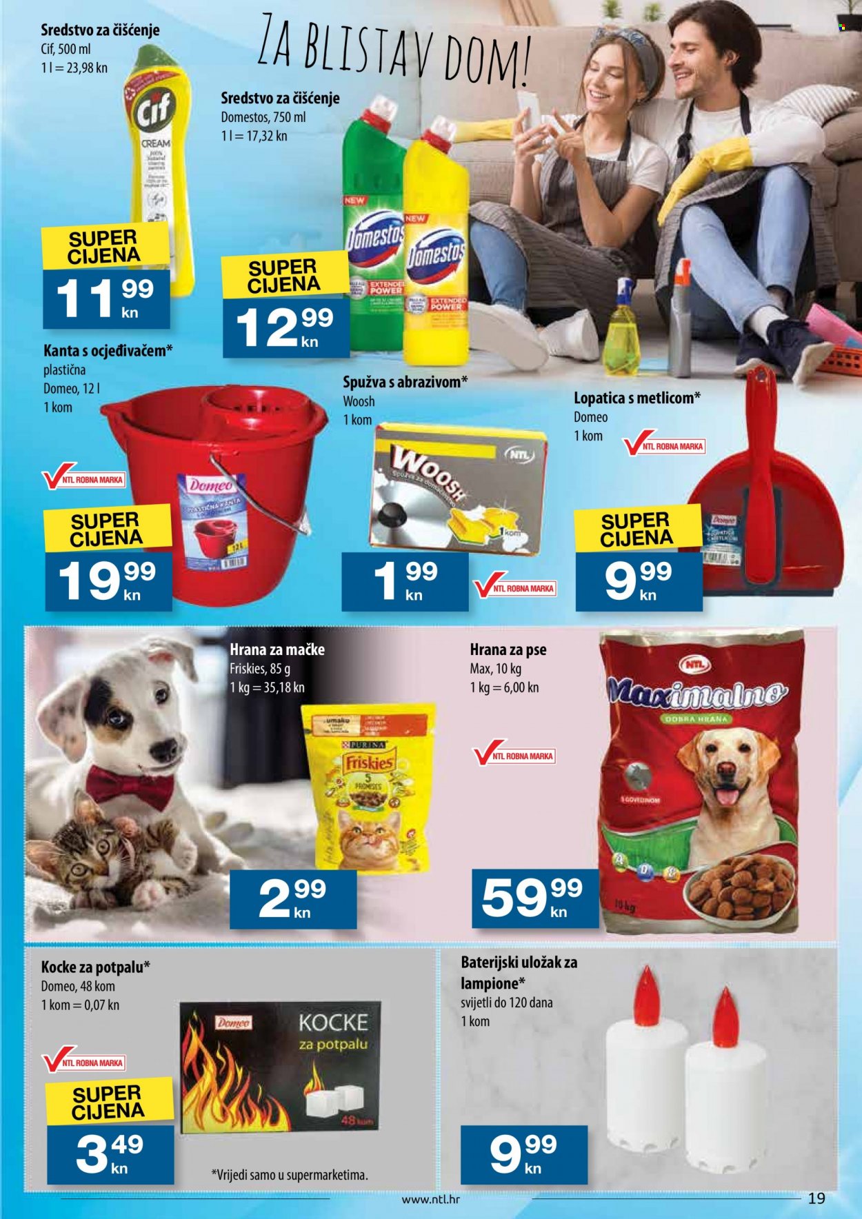 NTL katalog - 31.03.2022. - 06.04.2022. Stranica 19