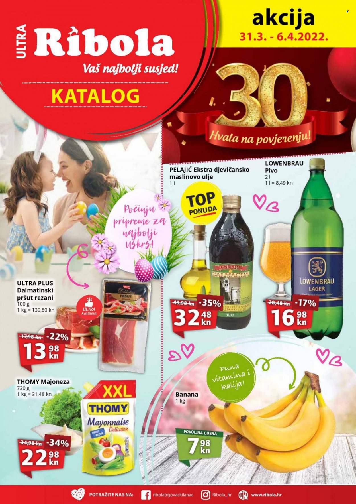 Ribola katalog - 31.03.2022. - 06.04.2022. Stranica 1