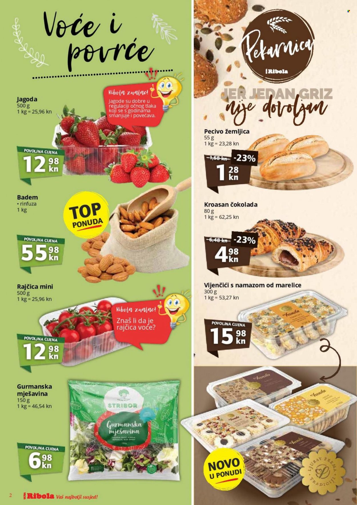Ribola katalog - 31.03.2022. - 06.04.2022. Stranica 2