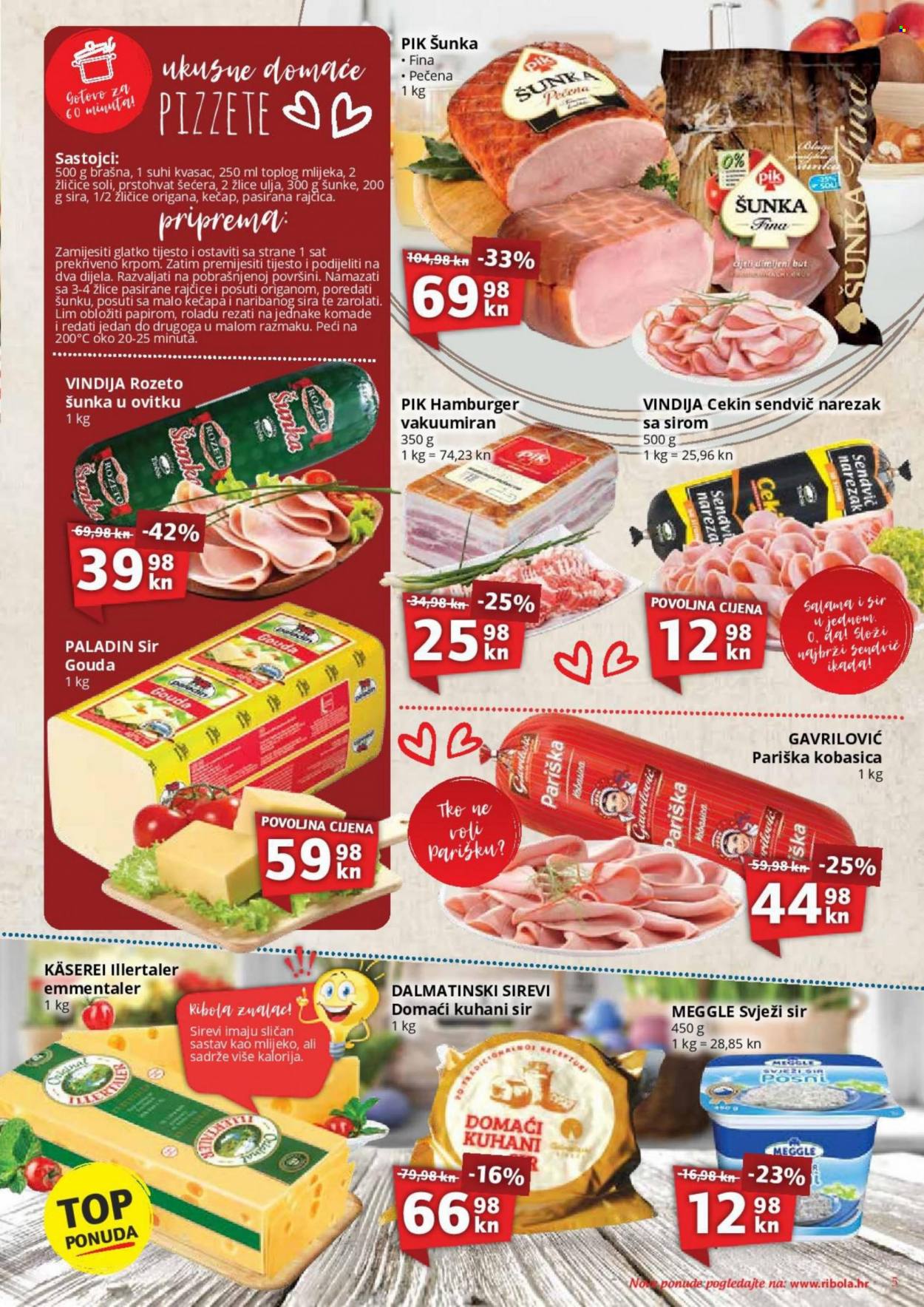Ribola katalog - 31.03.2022. - 06.04.2022. Stranica 5