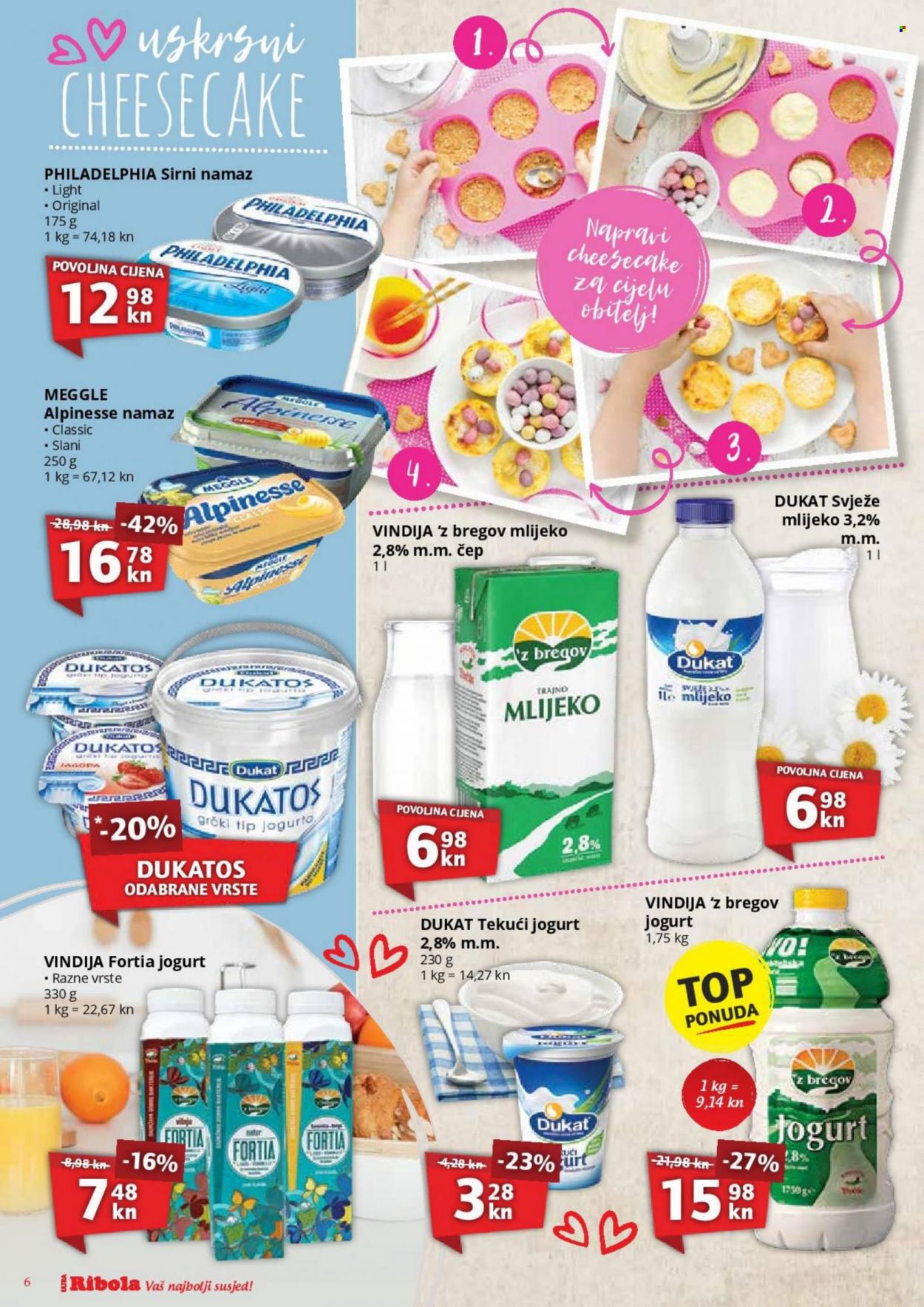 Ribola katalog - 31.03.2022. - 06.04.2022. Stranica 6