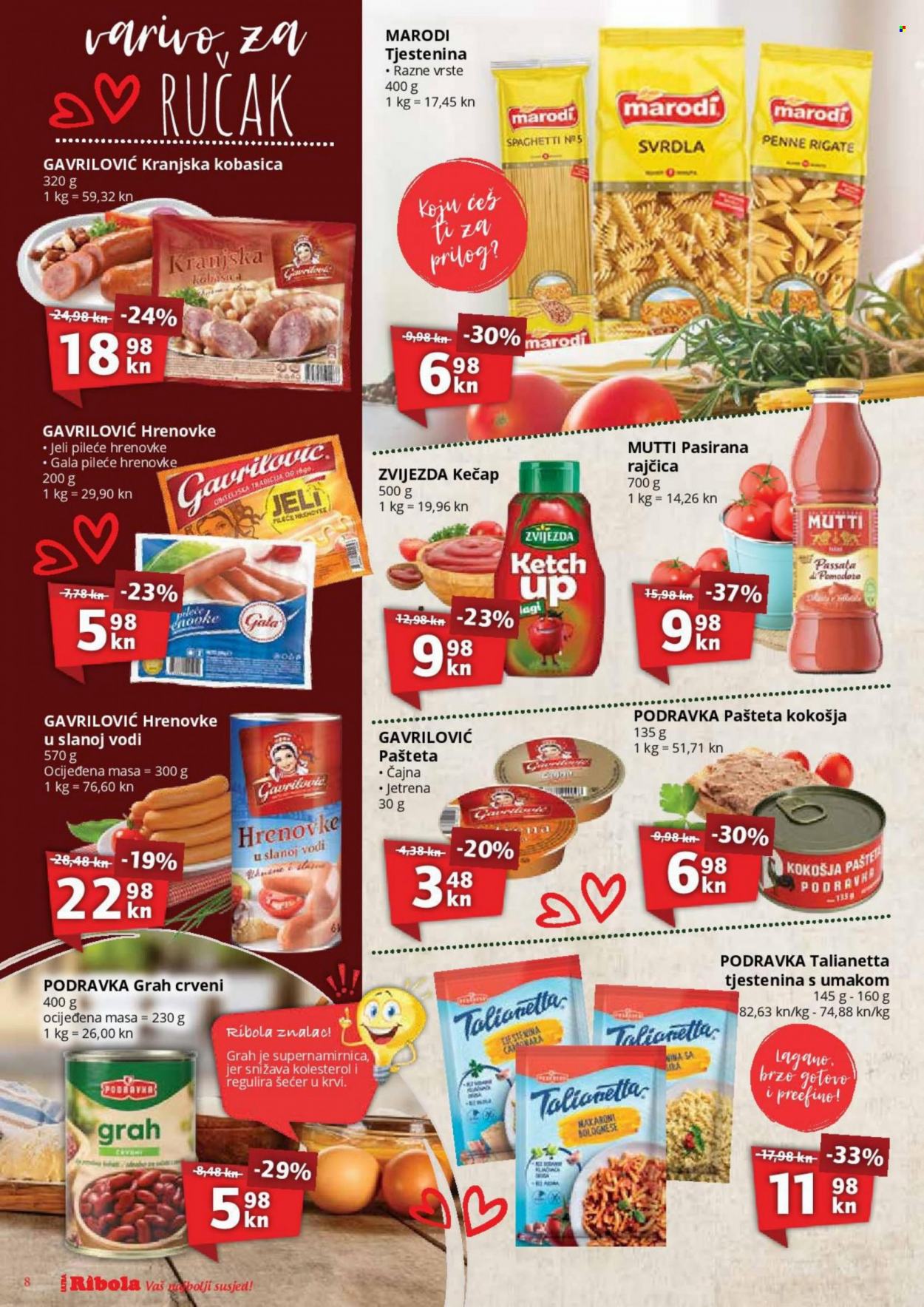 Ribola katalog - 31.03.2022. - 06.04.2022. Stranica 8
