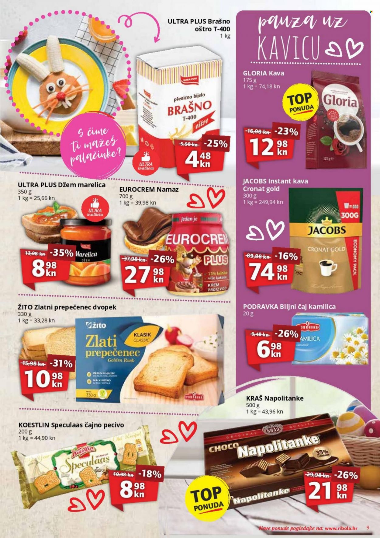 Ribola katalog - 31.03.2022. - 06.04.2022. Stranica 9